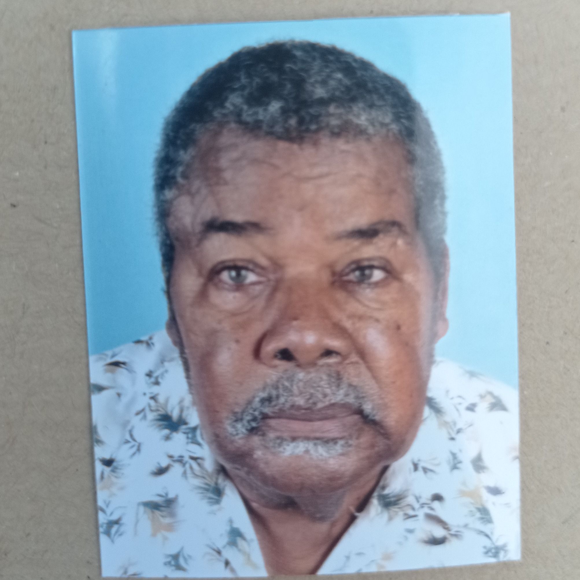 Photo de Monsieur Cressent Troupé