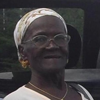 Photo de Madame Silvanie Couriol