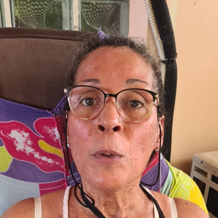 Photo de Madame Christiane, Danielle Thémine