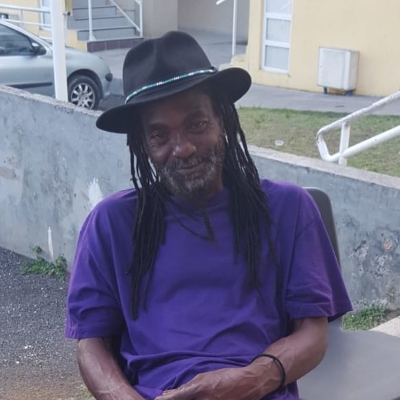 Photo de Monsieur José Prosper Coco