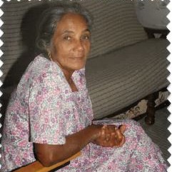 Photo de Madame Simone Marie William Née Janky