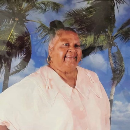 Photo de Madame Marcelle Fulgence Rammou Vve Kantaparéddy