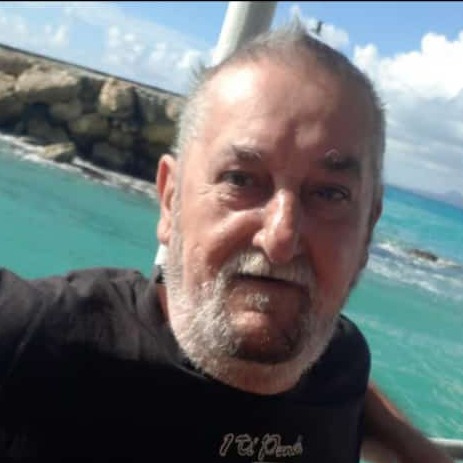 Photo de Monsieur Guy, Arsène, Émie Lucas