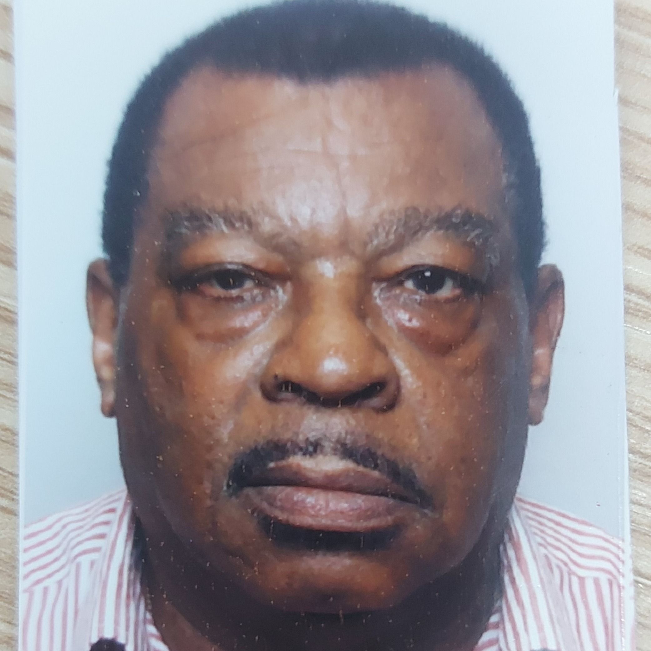 Photo de Monsieur Pierre, Robert Duro