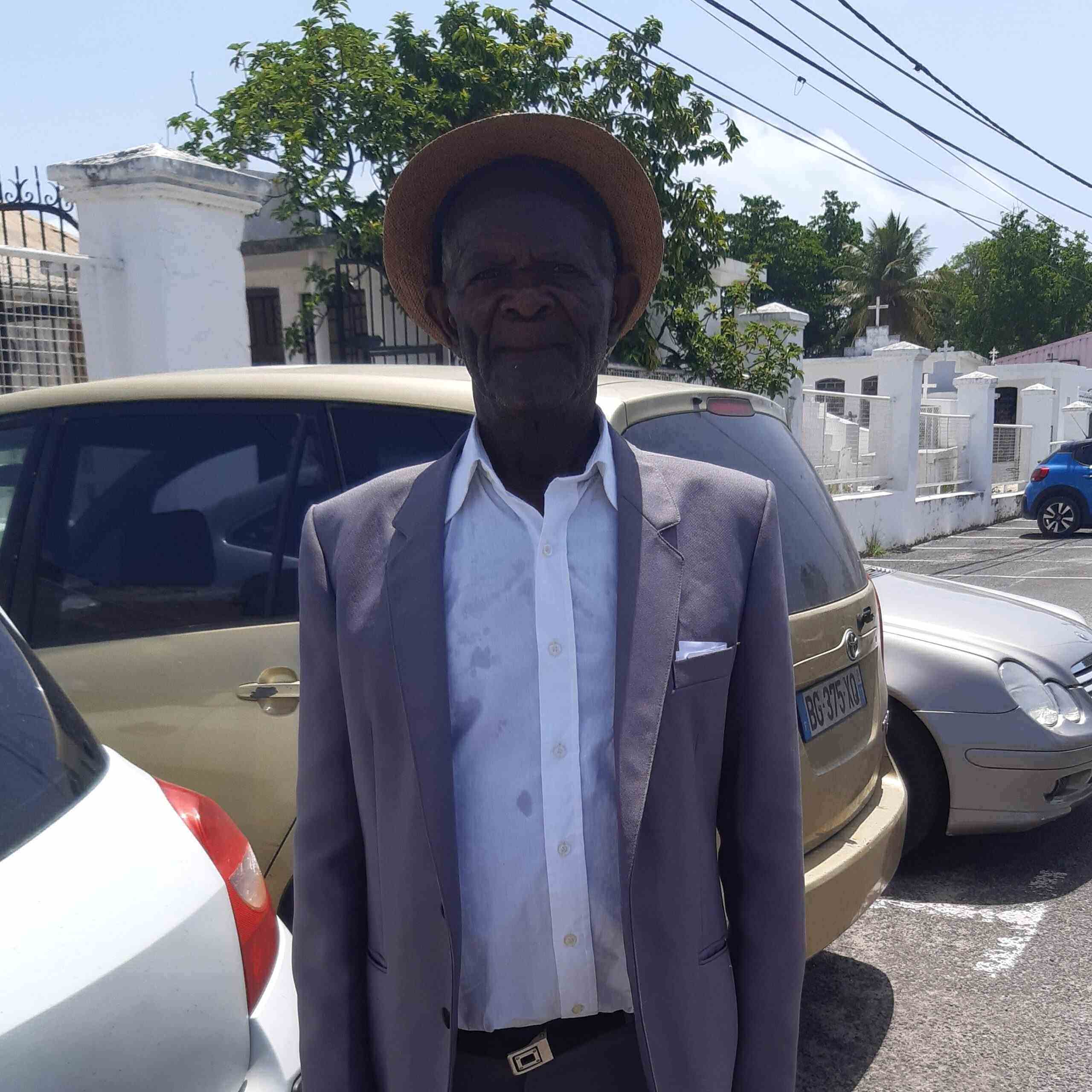Photo de Monsieur Singilus Tulus