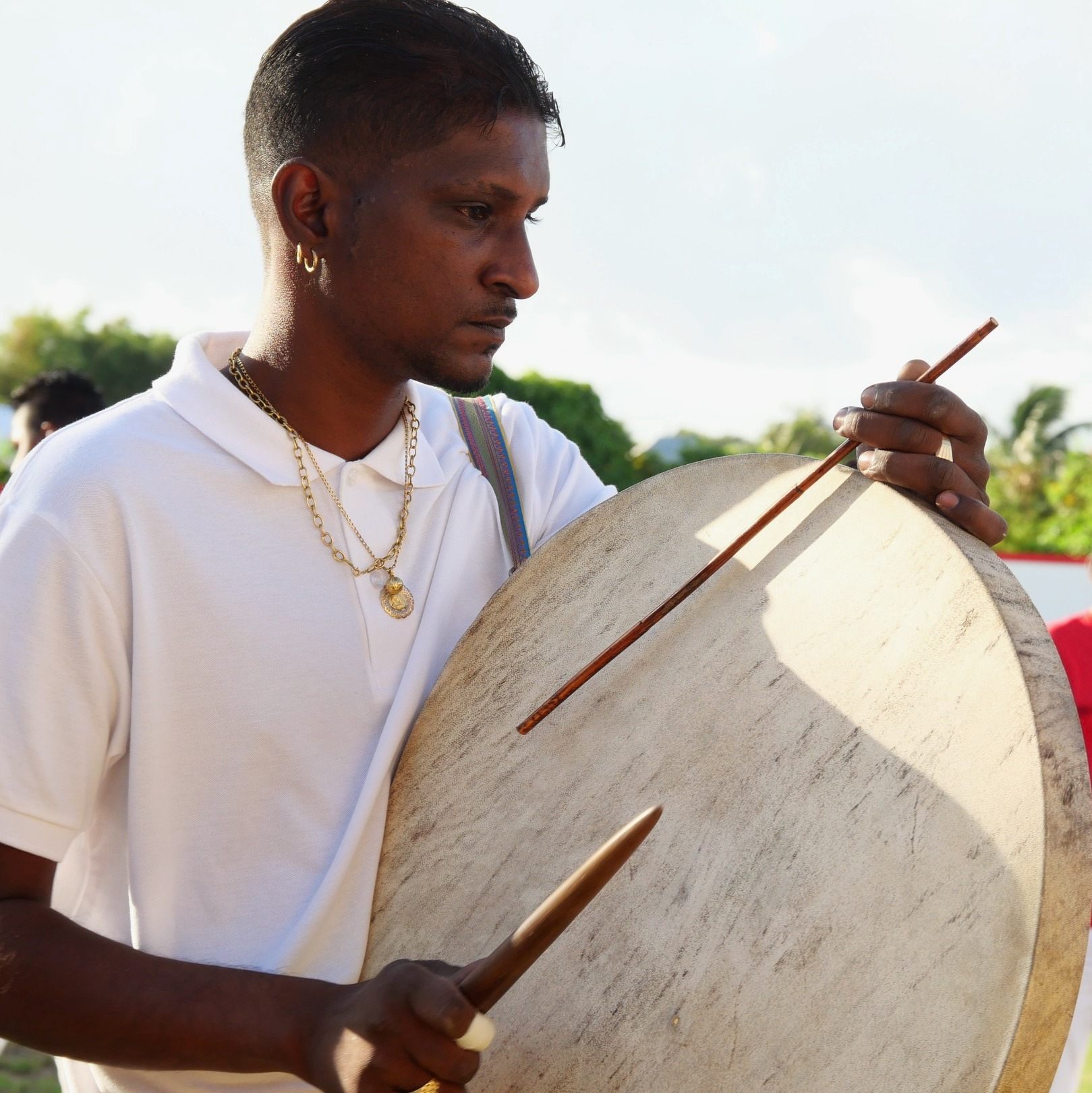 Photo de Monsieur Audrey Kandassamy