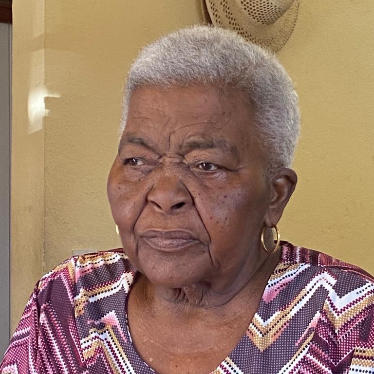Photo de Madame Blaise Novembre Née Kacy