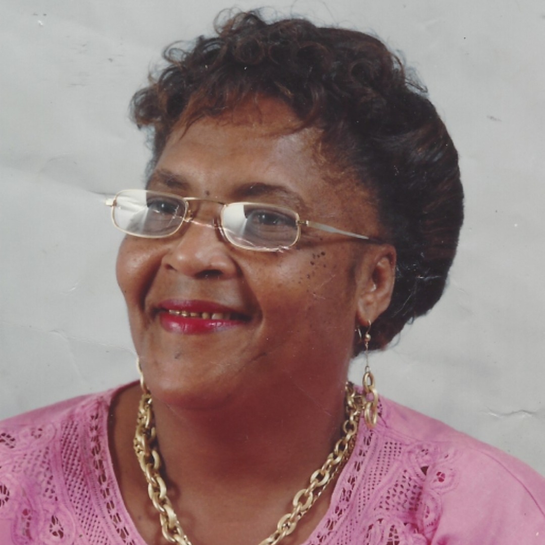 Photo de Madame Théodose Fleurival