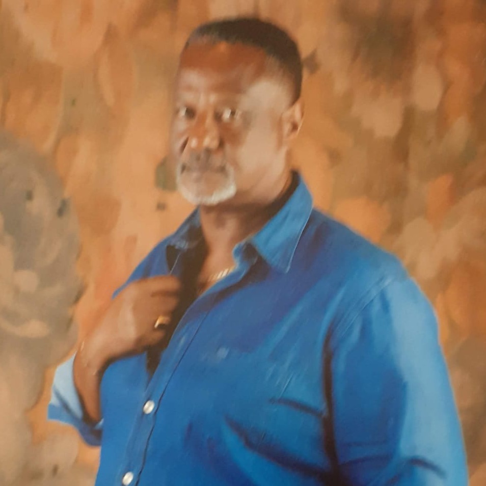 Photo de Monsieur Nicaise Saint-Croix Aglas