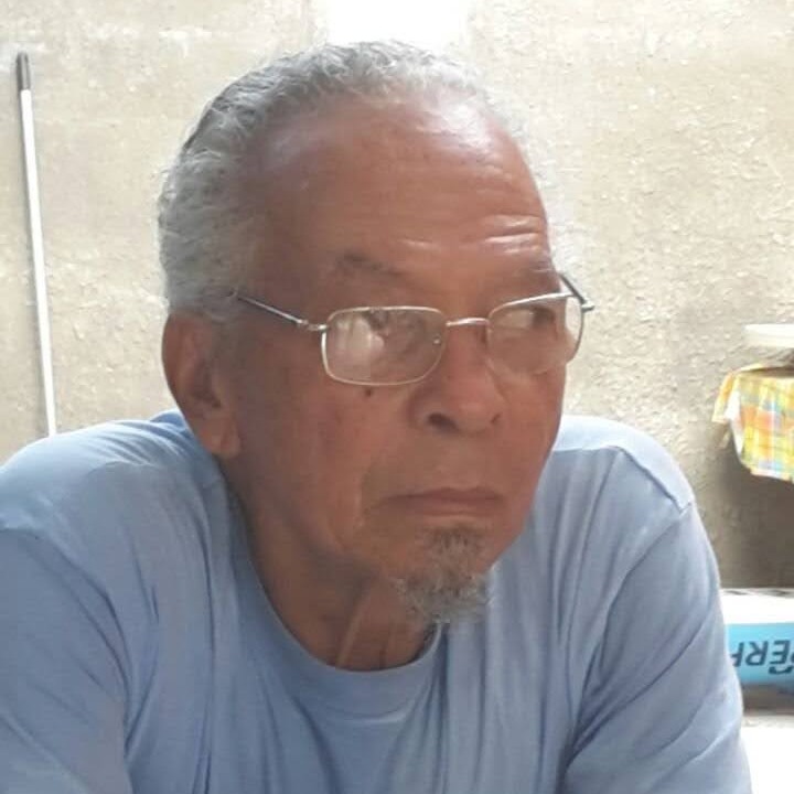 Photo de Monsieur Paul  Jacques Pierre-Justin
