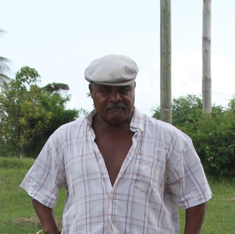 Photo de Monsieur Emile, Sylvère Passave
