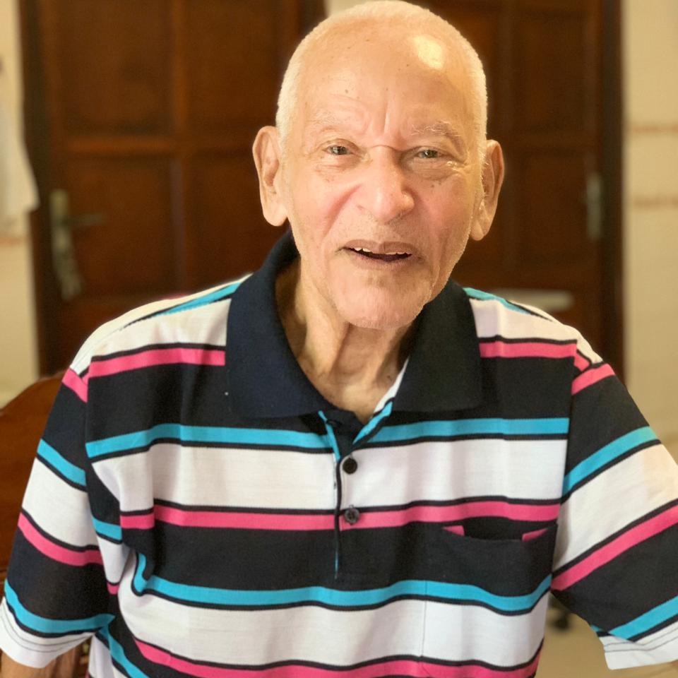 Photo de Monsieur  Germain Daniel Martial Géniès