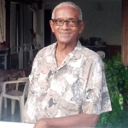 Photo de Monsieur Isabelle, Nestor Captant