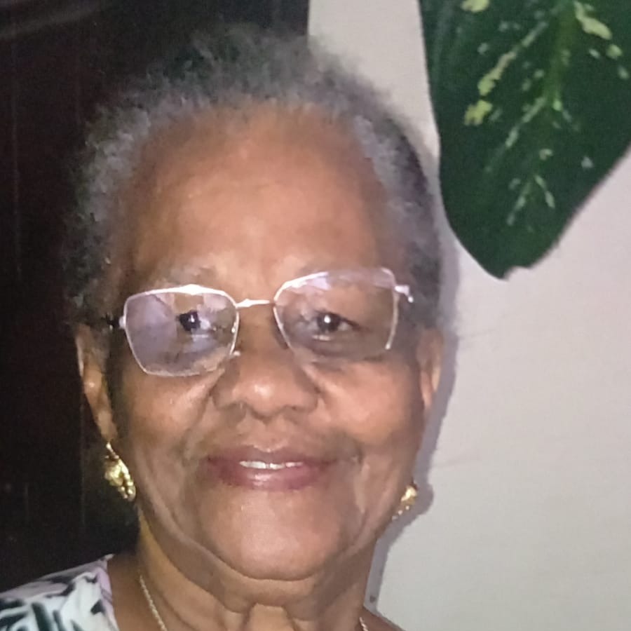 Photo de Madame Suzanne Pelissier