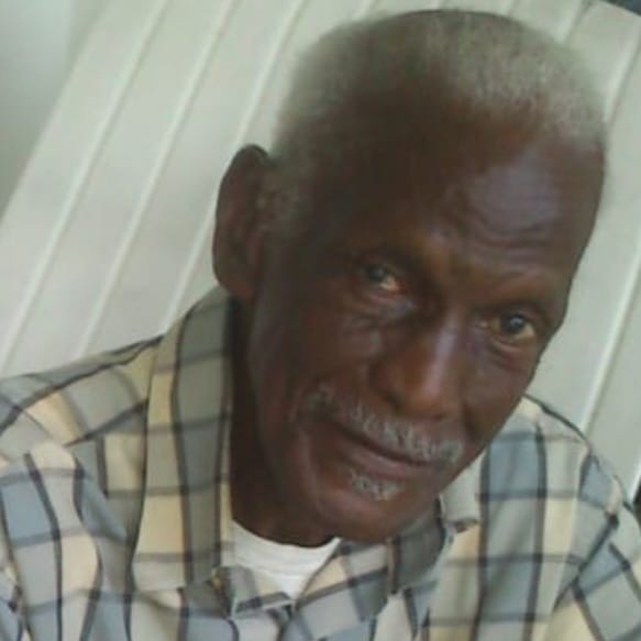 Photo de Monsieur Prosper, André Hypolite