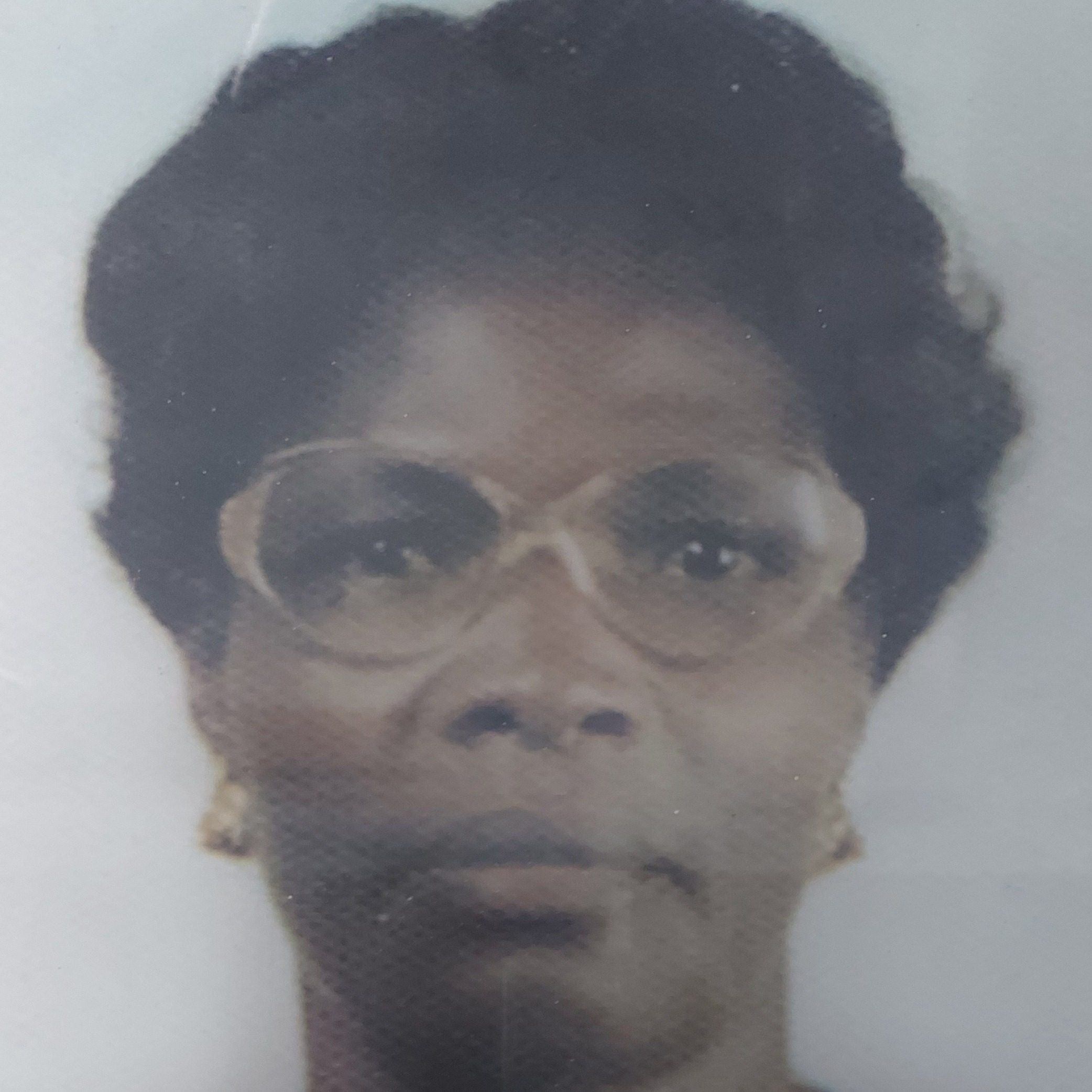 Photo de Madame Basiline Didon