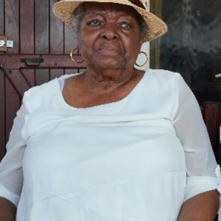 Photo d’Oculie Lise Berthe CRÉANTOR