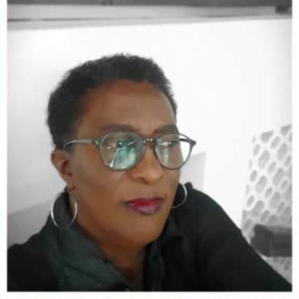 Photo de Marie-Claude René APATOUT NÉE FARO