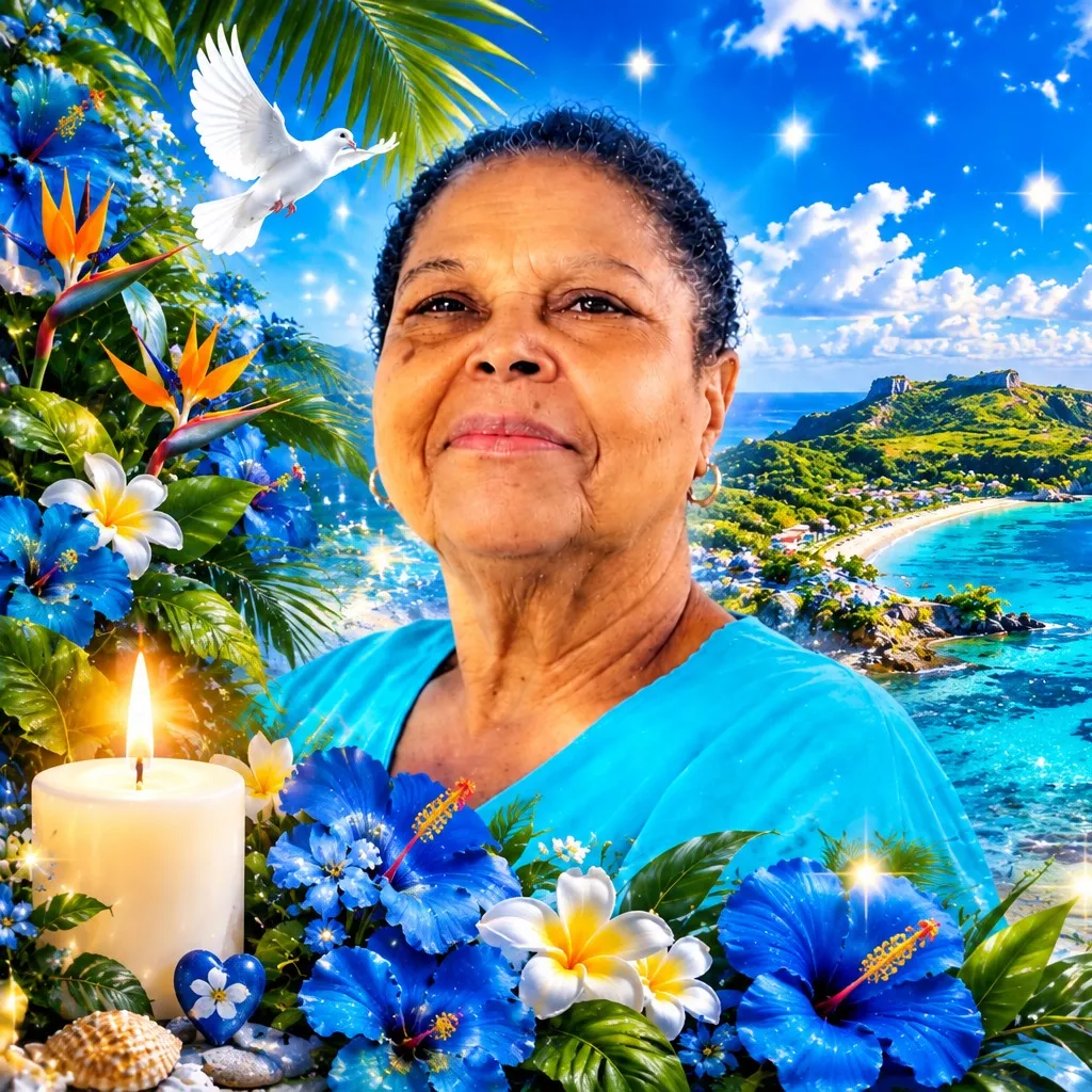 Photo de Valentine Josia PRINTEMPS
