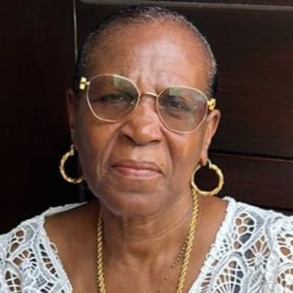 Photo de Nardège Sylvie PLAIDEUR ÉPSE SIAR
