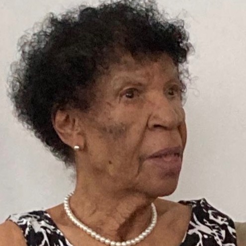 Photo de Madame Jeanne CHIPOTEL PÉDURAND