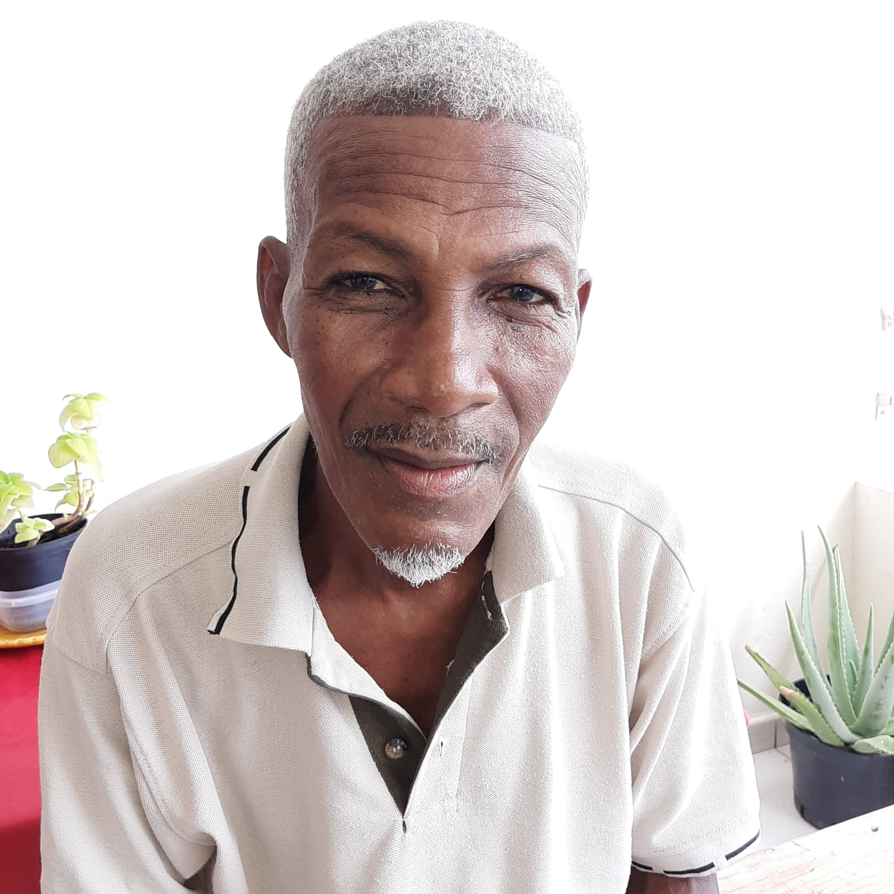 Photo de Monsieur Yvon Victor AKO