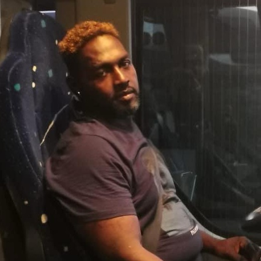 Photo d’Herbert Jimmy COUPPÉ DE K/MARTIN