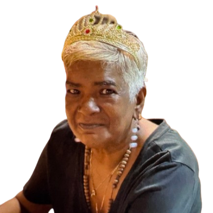 Photo de Denise PAKIRY