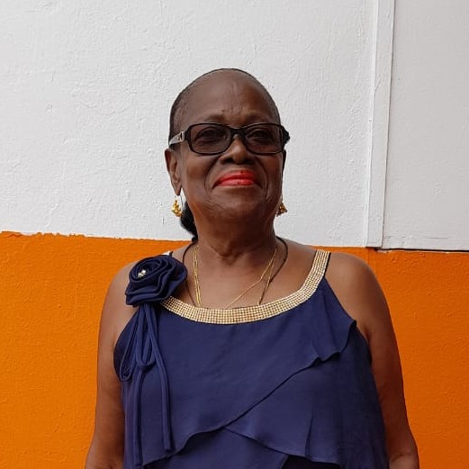 Photo de Victoria FAHRASMANE VVE LAURENT