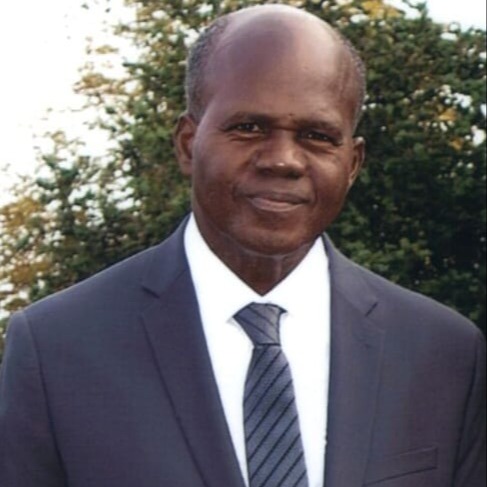 Photo d’Henri SAMÉ