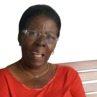 Photo de Simone Albert DAMATOR