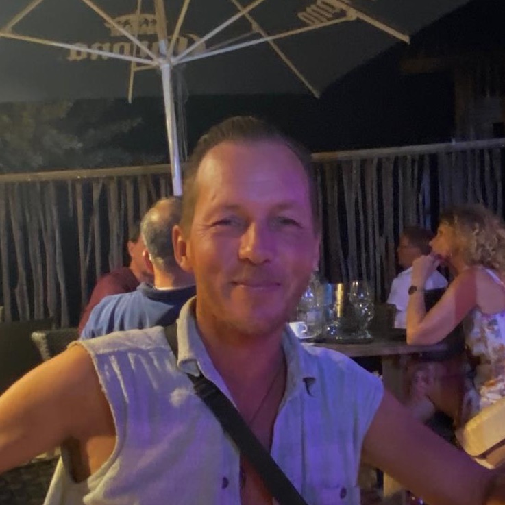 Photo de Christophe Michel LAHOUSSE