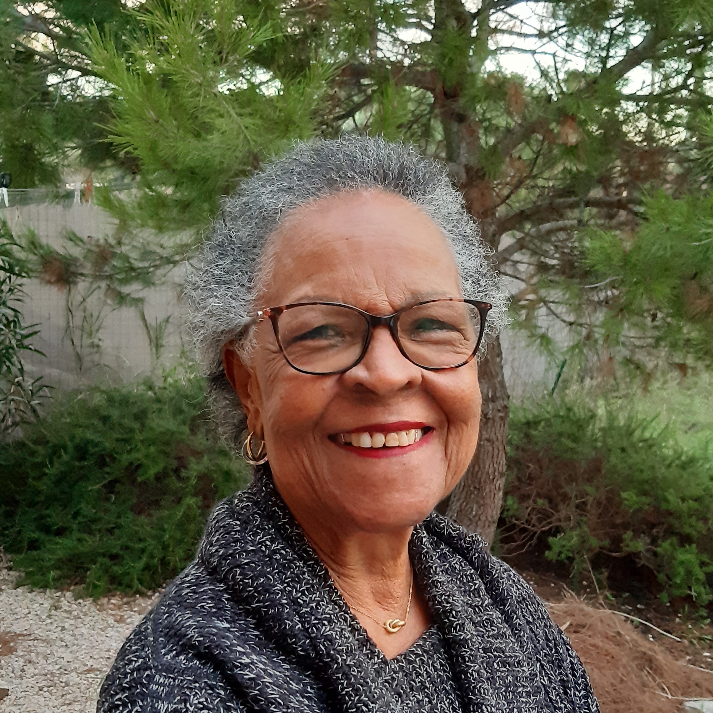 Photo de Dany Lydia FRÉCHOU