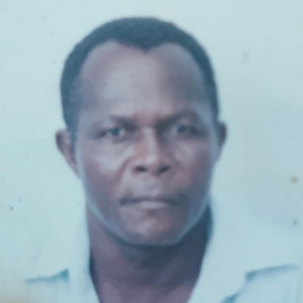 Photo de Saint-Aimé APATOUT