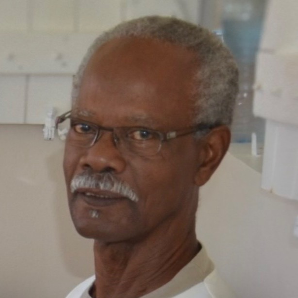 Photo d’Octave Rose de Lima QUIQUINE