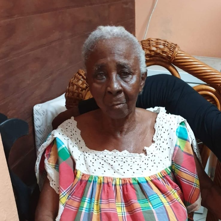 Photo de Philogone Thomassine BARNY