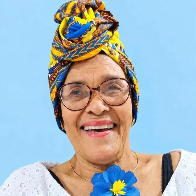 Photo de Berthe Zoé HENRY